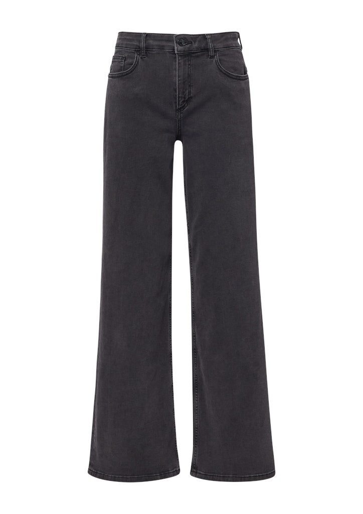 comma Stretch-Jeans Jeans-Hose