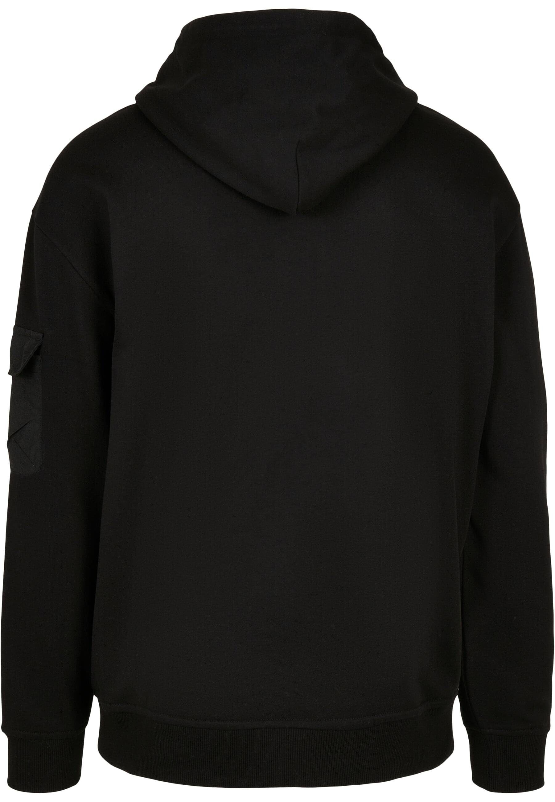 URBAN CLASSICS Kapuzensweatshirt Urban Classics Herren günstig online kaufen
