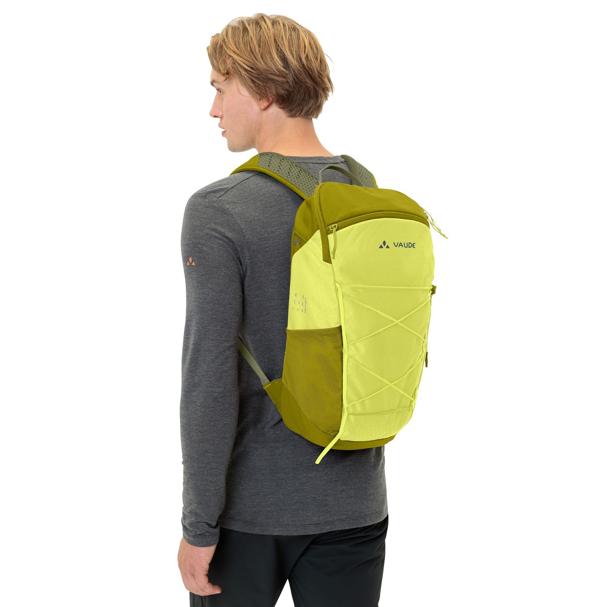 VAUDE Wanderrucksack Agile, Polyester
