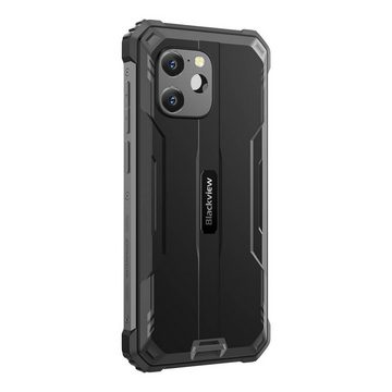 blackview BV8900 Rugged Octa Core Smartphone, Outdoorhandy Smartphone (16,51 cm/6.5 Zoll, 256 GB Speicherplatz, 64 MP Kamera, Handschuhmodus, Wärmebildkamera)