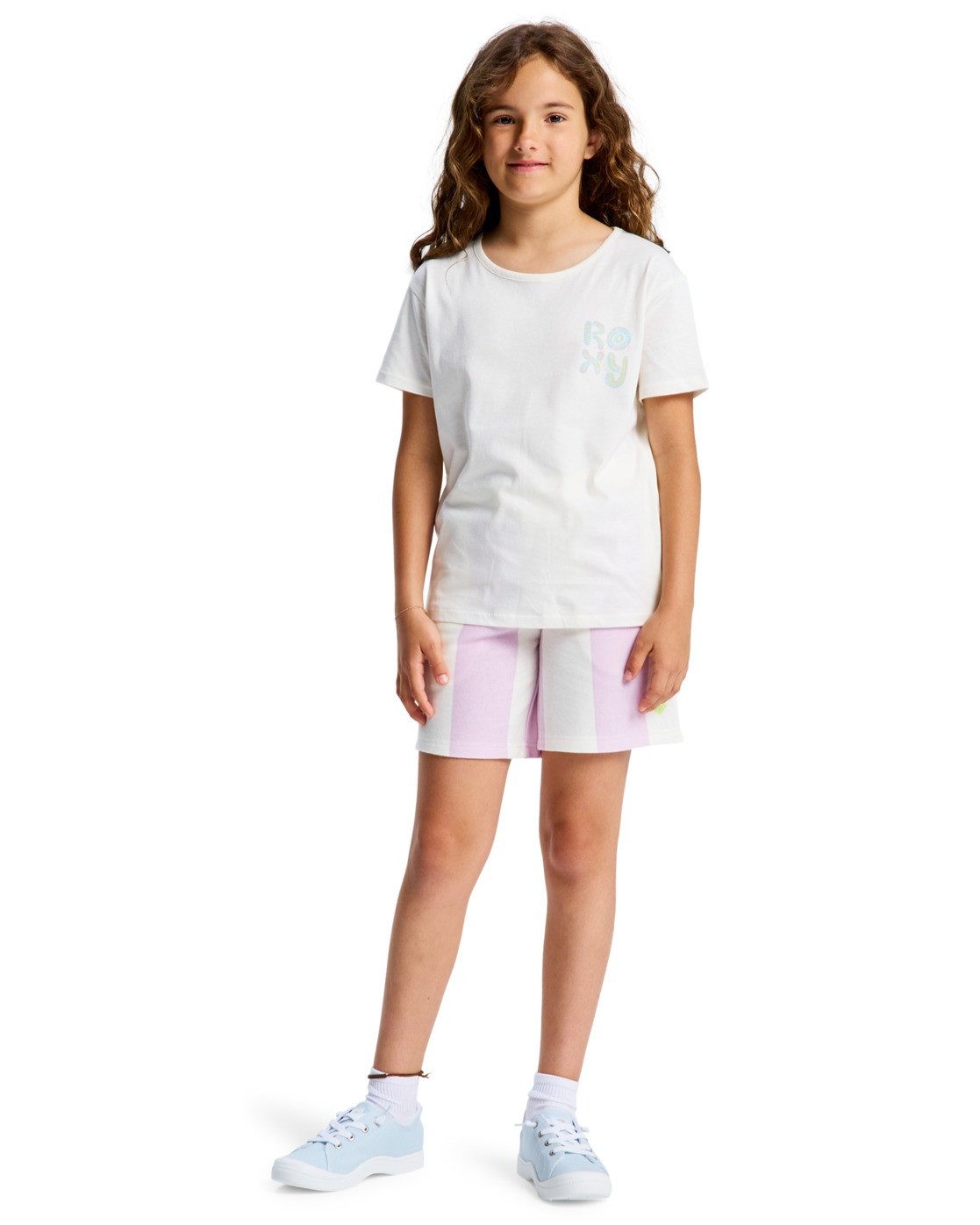 Roxy Sweatshorts Little Things