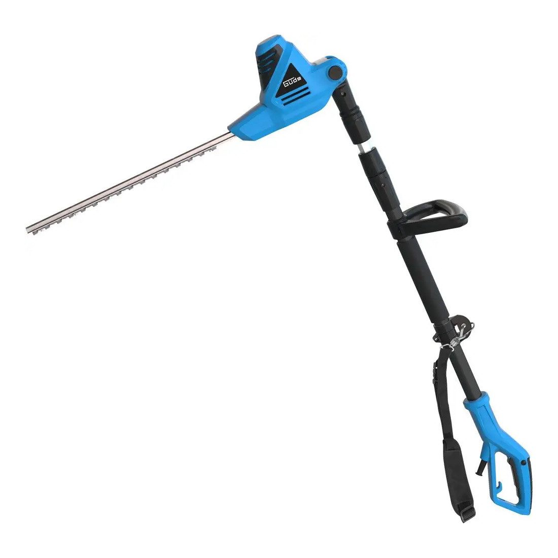 Güde Baum- und Strauchschneider Strauchschere GTHS 6045.1, 45 cm Schnittlän günstig online kaufen