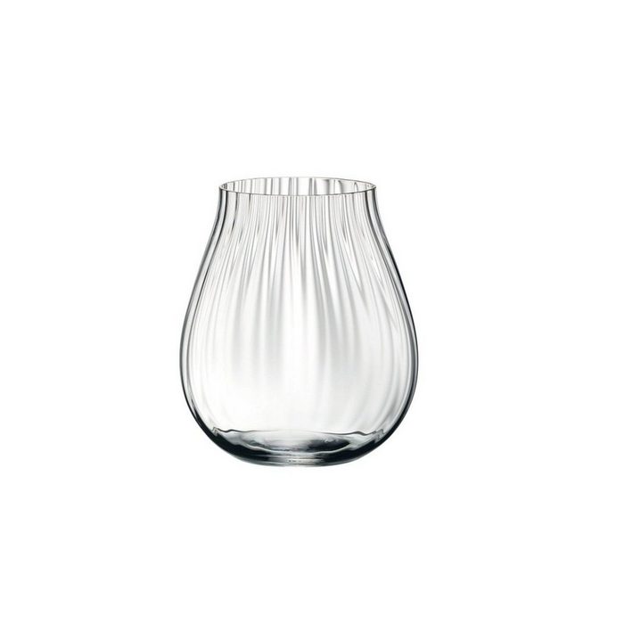RIEDEL Glas Longdrinkglas O Gin Optical 4er Set Kristallglas ZN9237