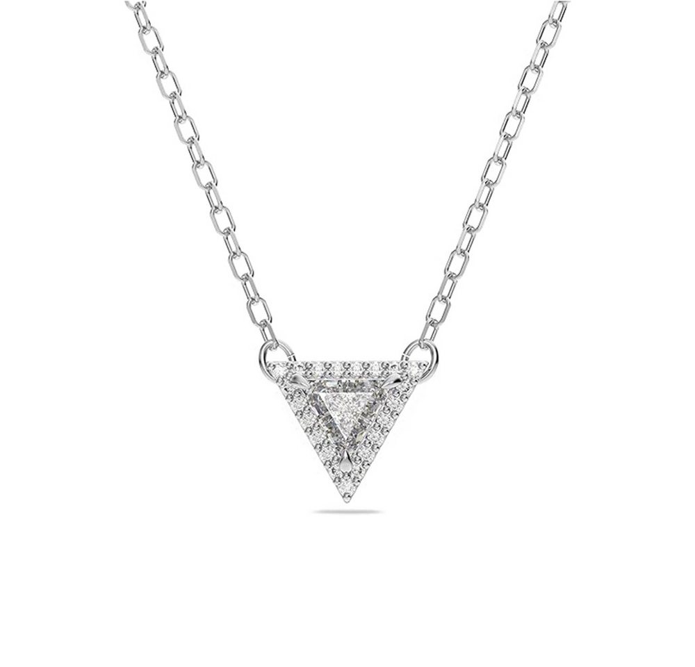 Swarovski Lange Kette... Swarovski Lange Kette...