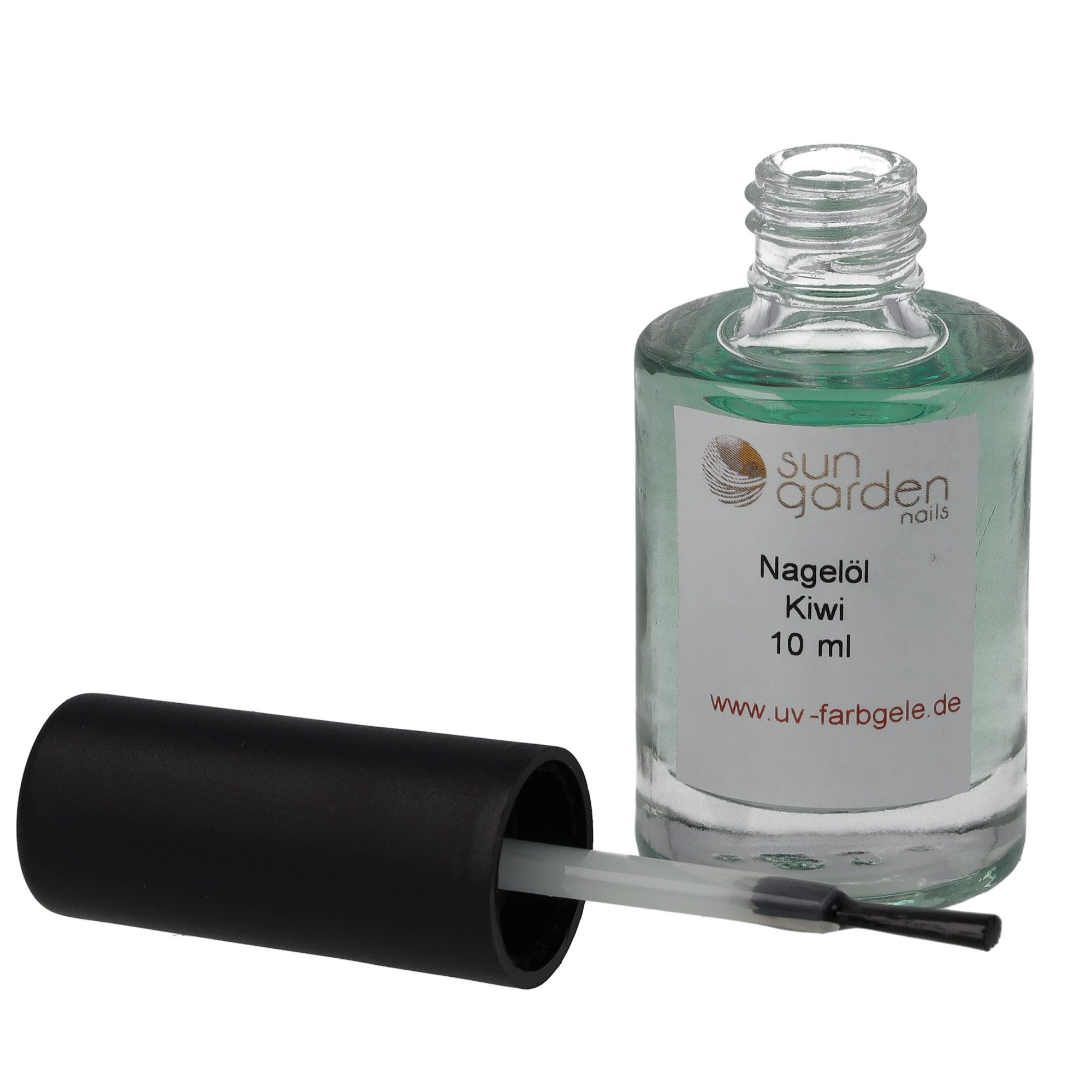 Sun Garden Nails Nagelpflegeöl Nagelöl Kiwi 10ml