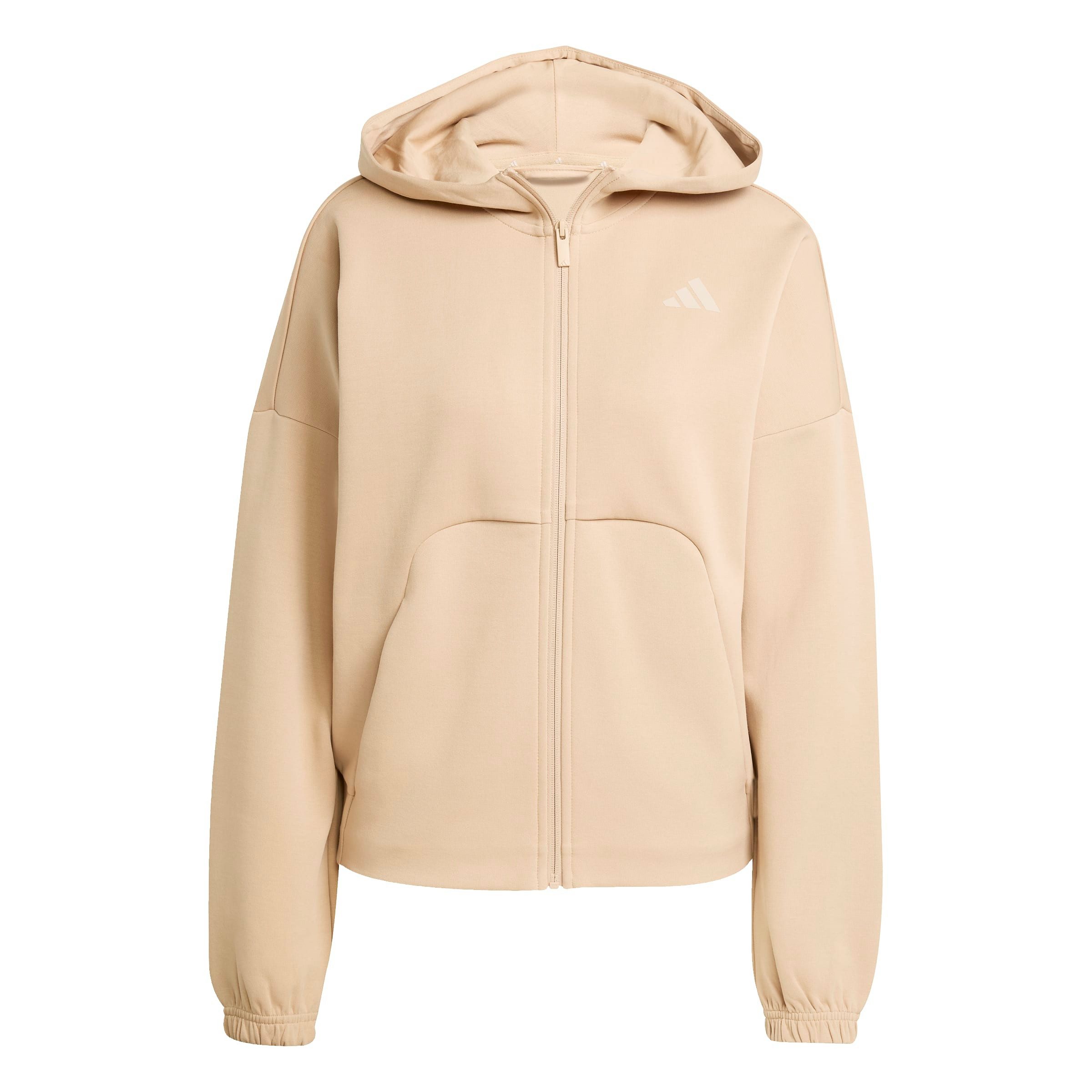 Kapuzensweatshirt W FI SL FZ HD WARSAN