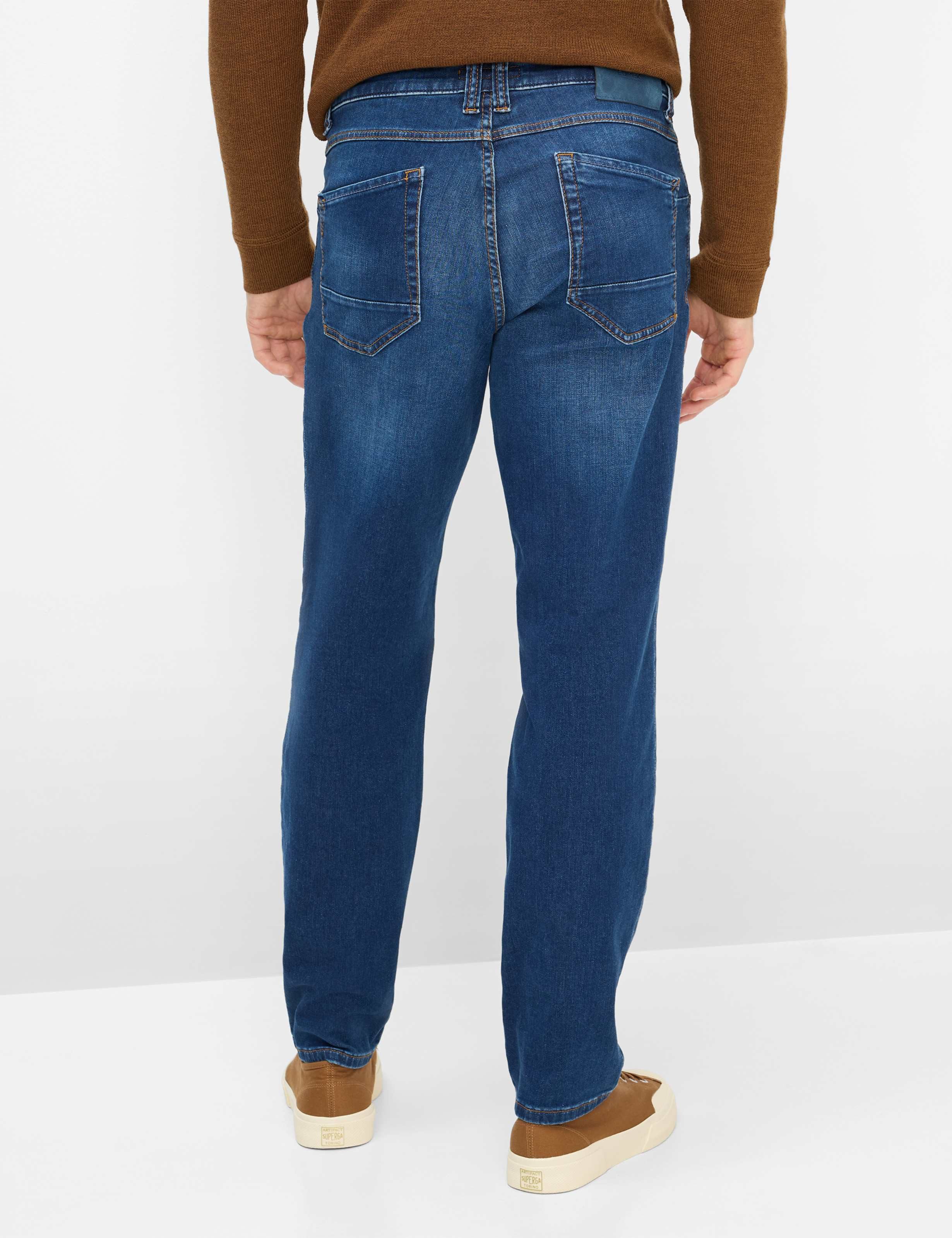 EUREX by BRAX 5-Pocket-Jeans Style LASSE günstig online kaufen