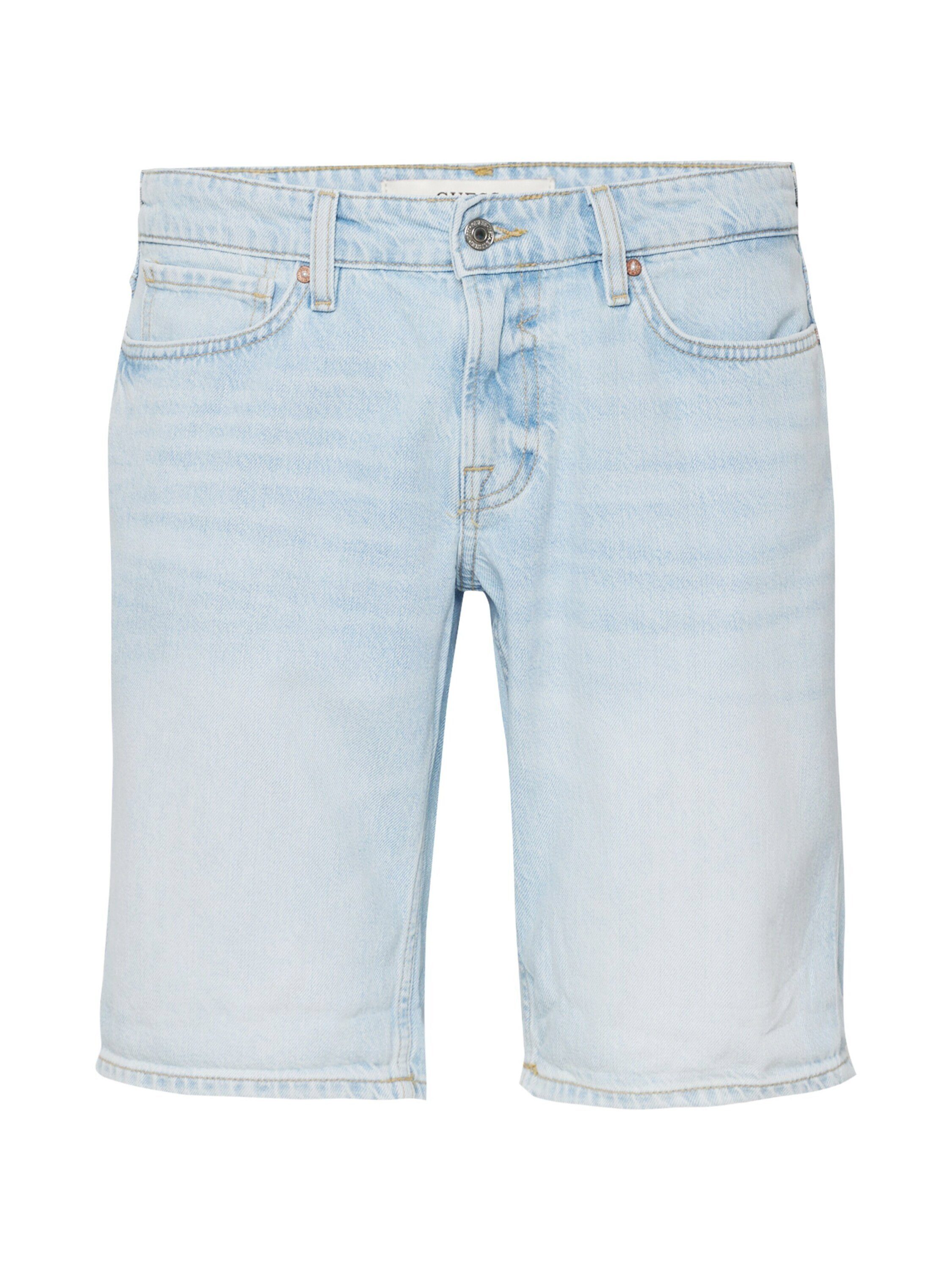 Guess Jeansshorts (1-tlg)