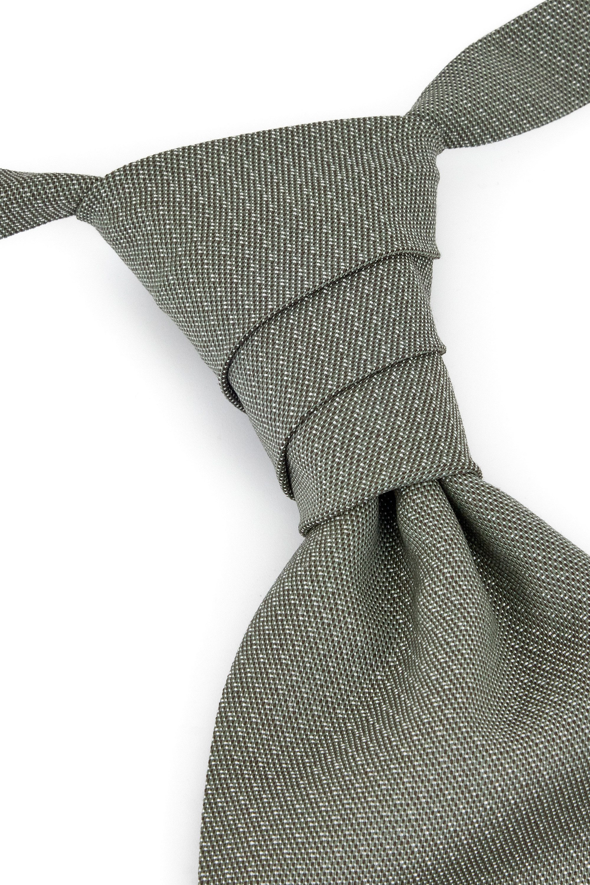 Digel Krawatte Loy (1-St., Plastron) günstig online kaufen