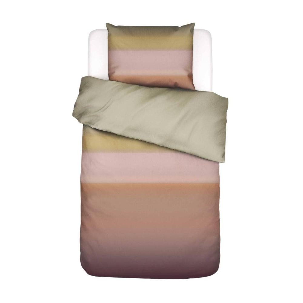 Essenza Bettwäsche Lunare von ESSENZA, Baumwollsatin, 2 teilig