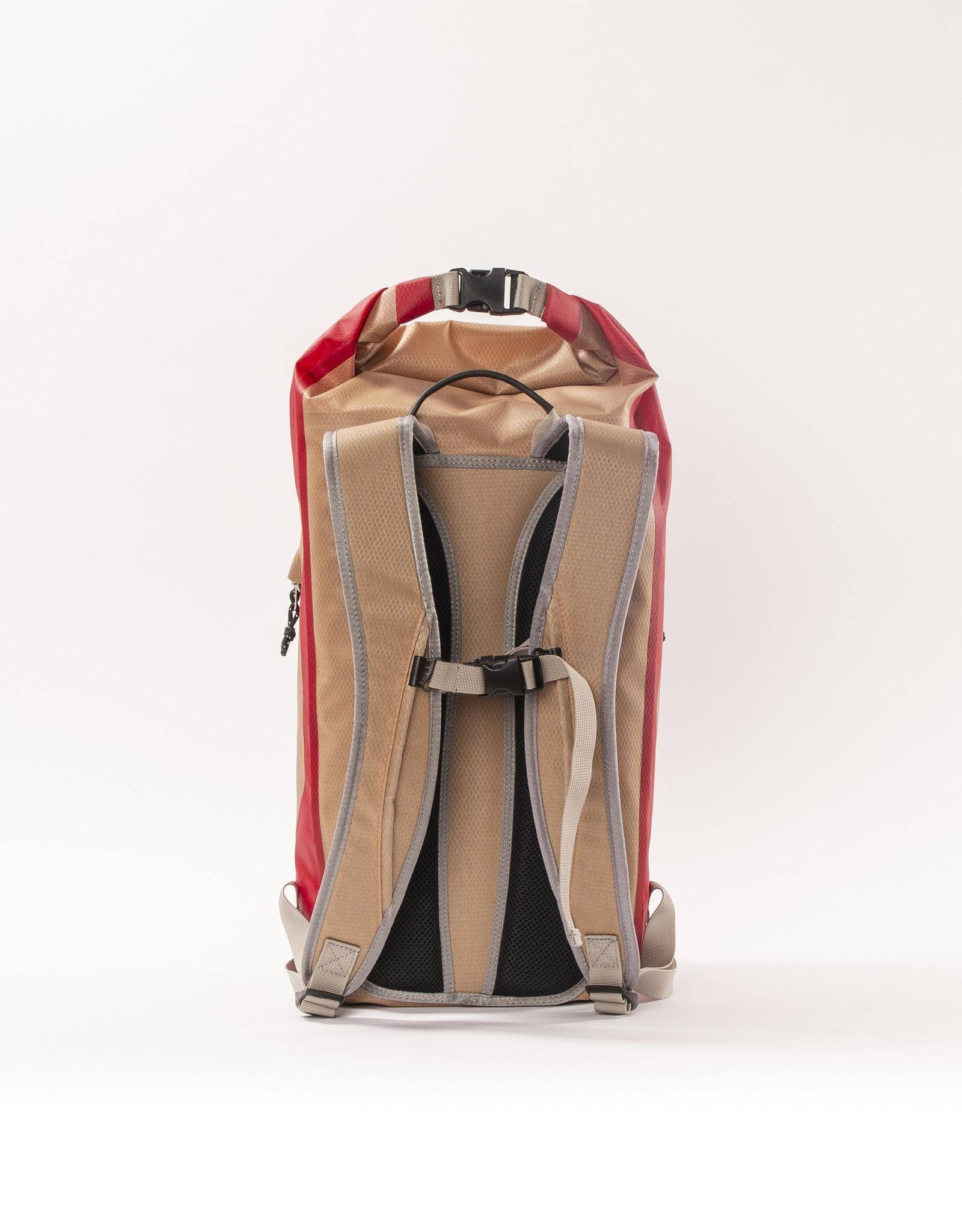 MOOLOOLABAS Tagesrucksack KAWANA DayBag
