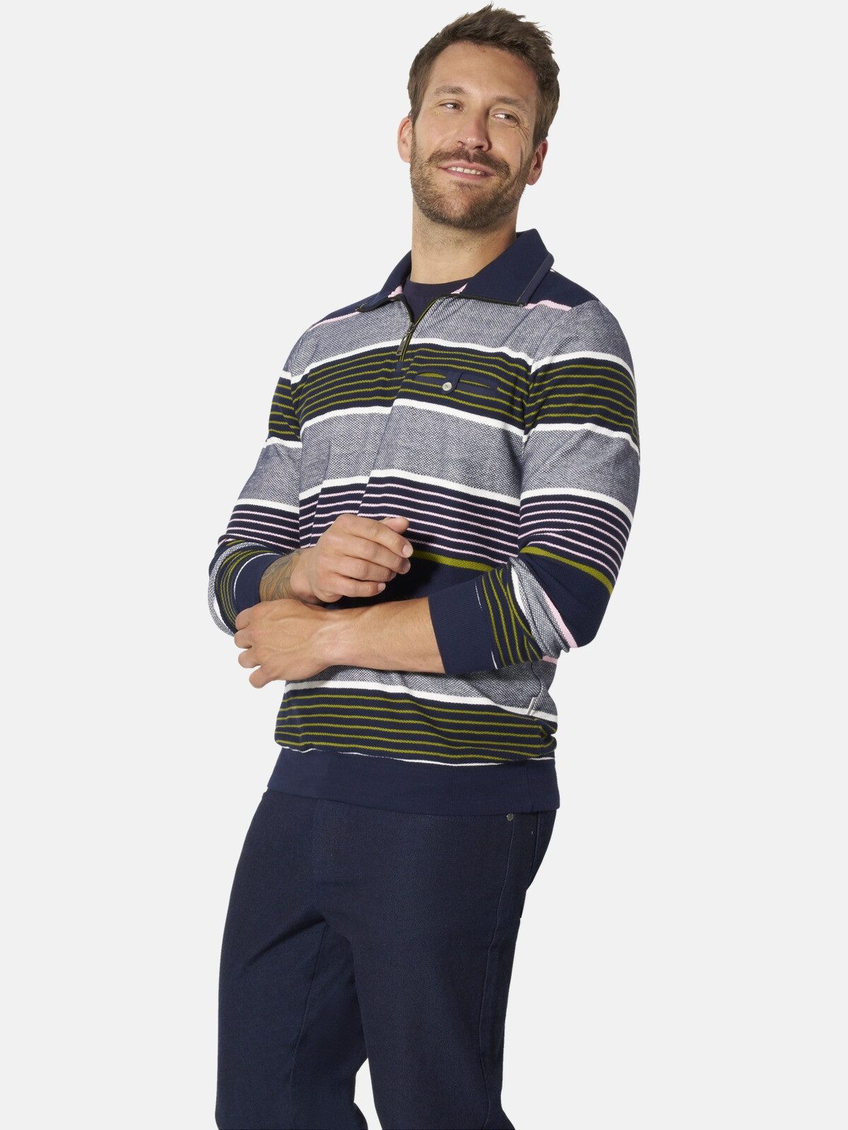 Babista Sweatshirt TANBELLO