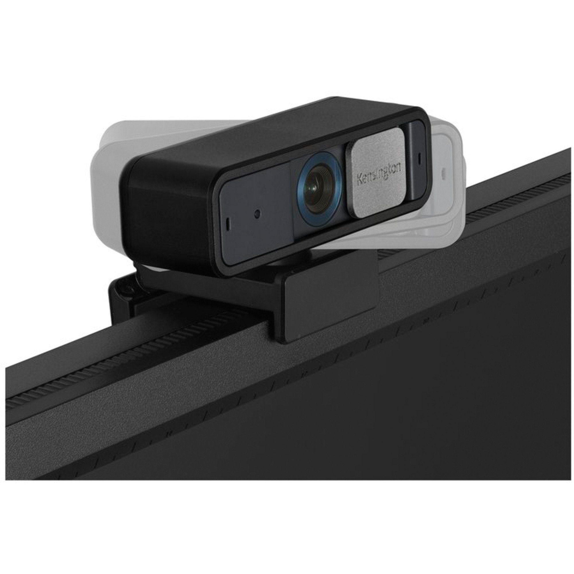 1080p Kensington Webcam W2050 Auto Focus, Webcam KENSINGTON Pro