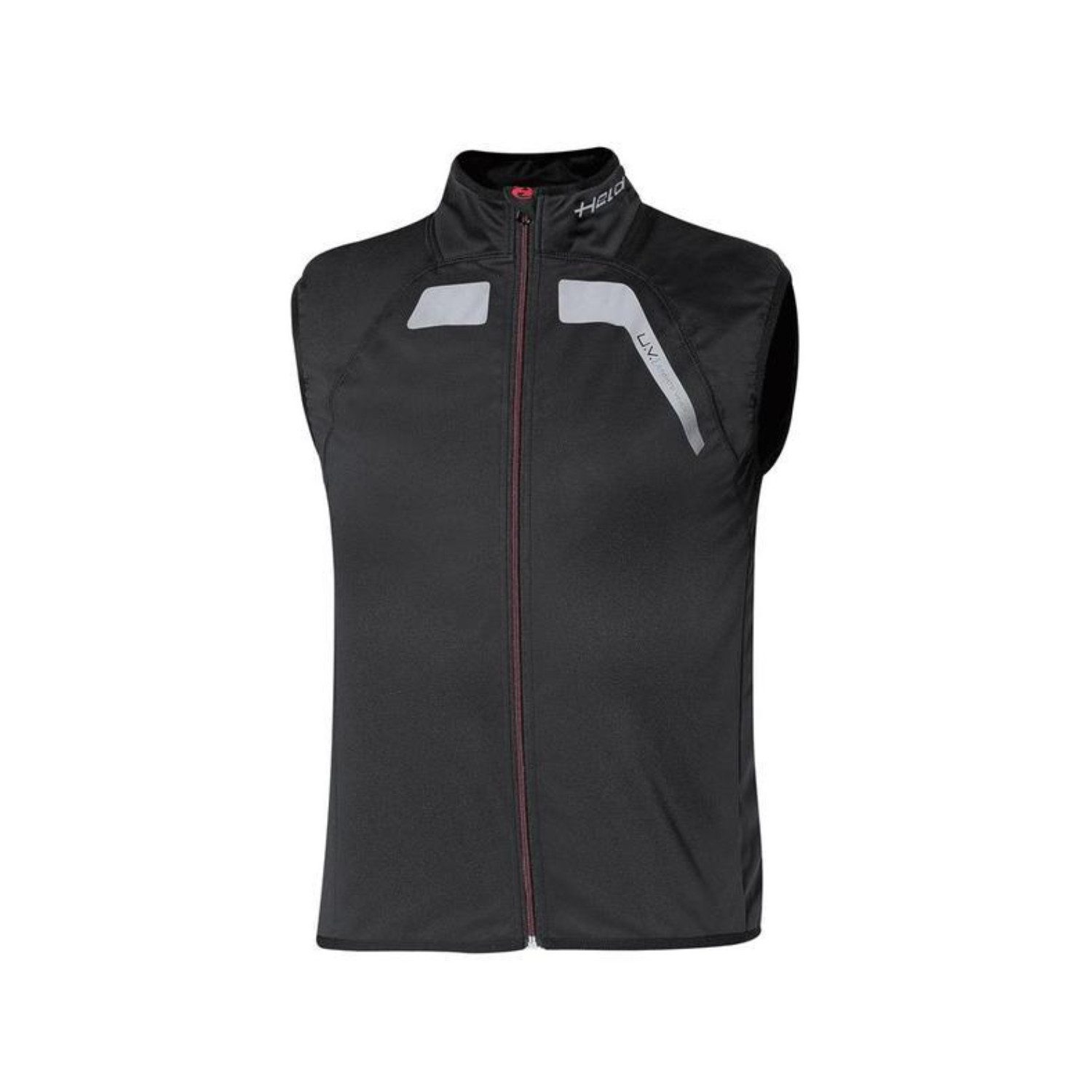 Held Biker Fashion Motorradweste Softshell Damen Motorradweste