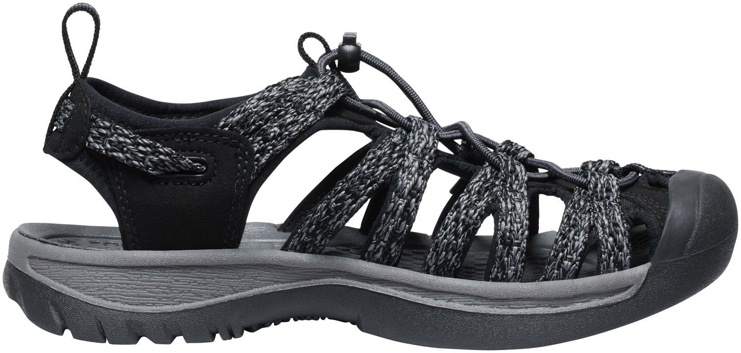 Keen WHISPER Sandale