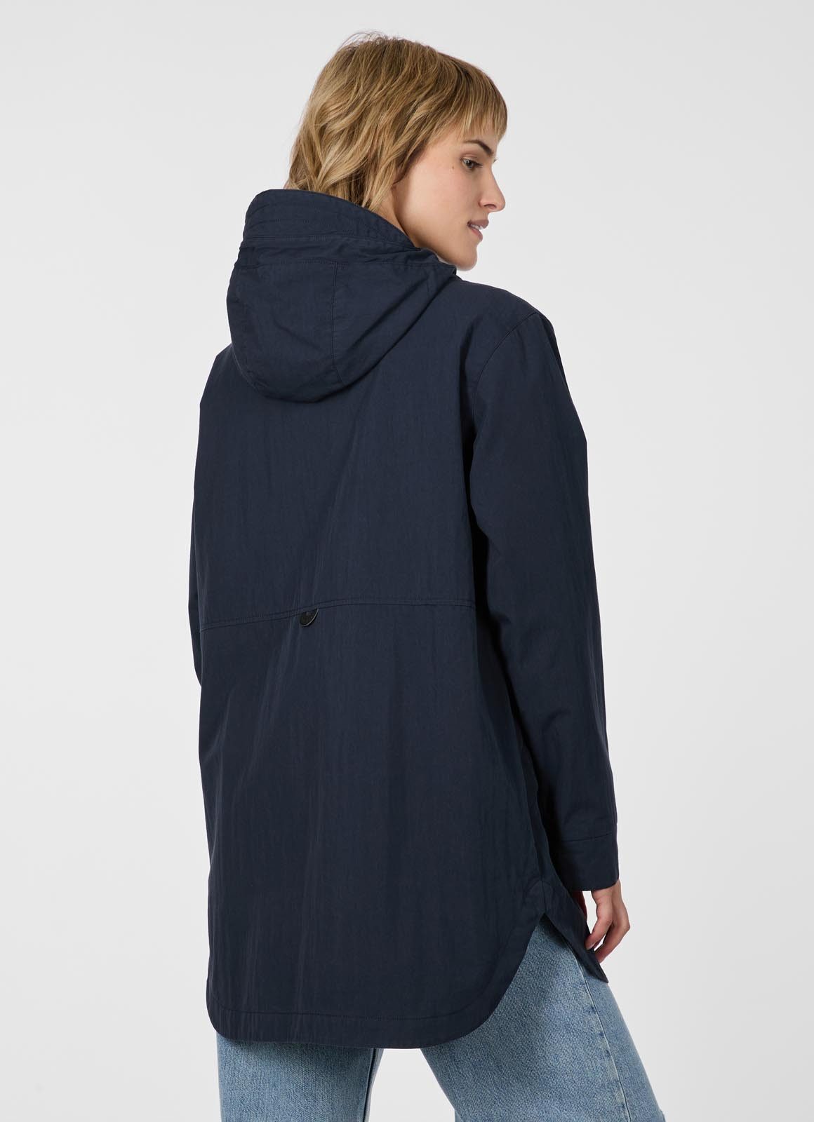 Ragwear Parka LAMYJA B (2-St) Baumwollmix mit Antistatic-Finish und coolem günstig online kaufen