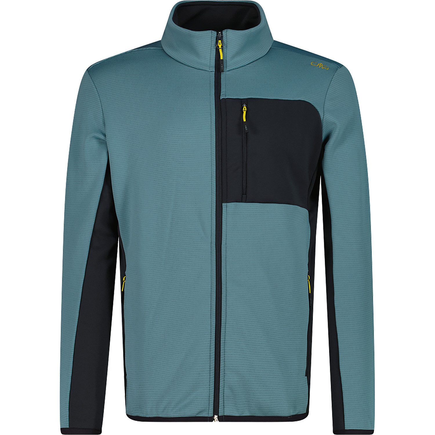 Fleecejacke CMP Herren Fleecejacke Man Jacket 35G3077
