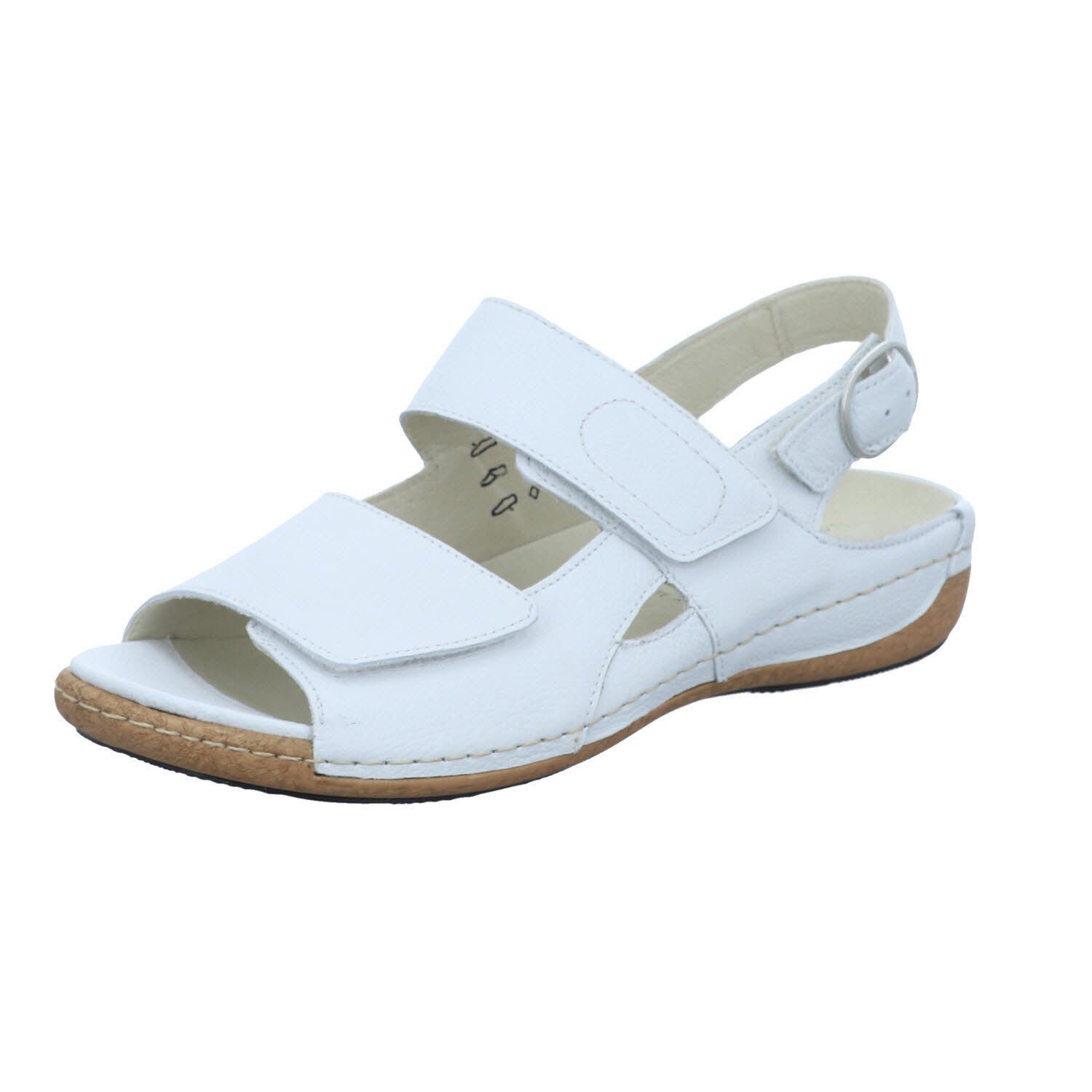Waldläufer Heliett Riemchensandalette (2-tlg) günstig online kaufen