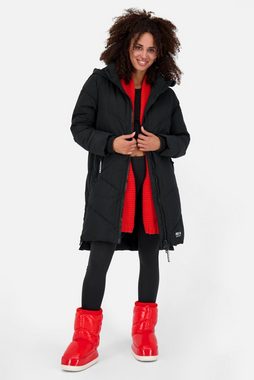 Alife & Kickin Winterjacke LunaAK A Coat Damen Winterjacke, Jacke