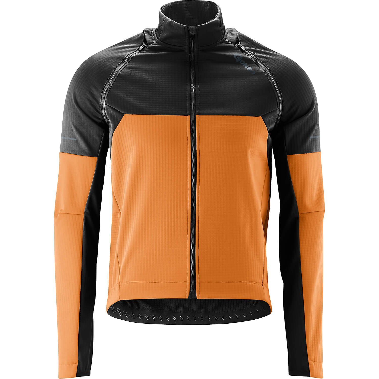 Gonso Fahrradjacke Bikejacke Canosio