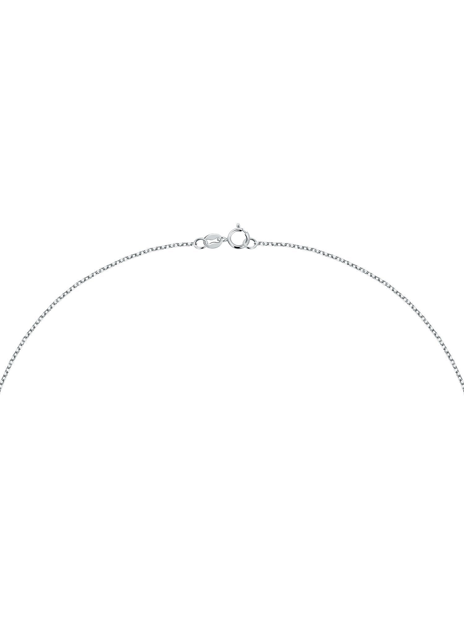 CHRIST Collier CHRIST Damen-Kette 585er ...
