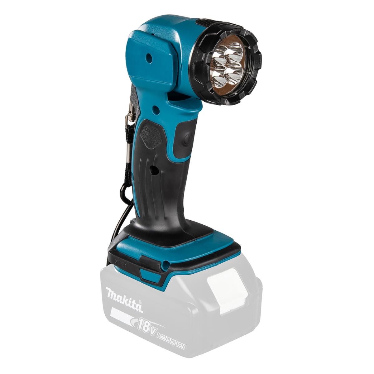 Makita Akku-Multifunktionswerkzeug Makita LED-Akku-Handleuchte DML815, Produkt, Makita, Makita Werkzeug und Geräte für Heimwerker und Handwerk