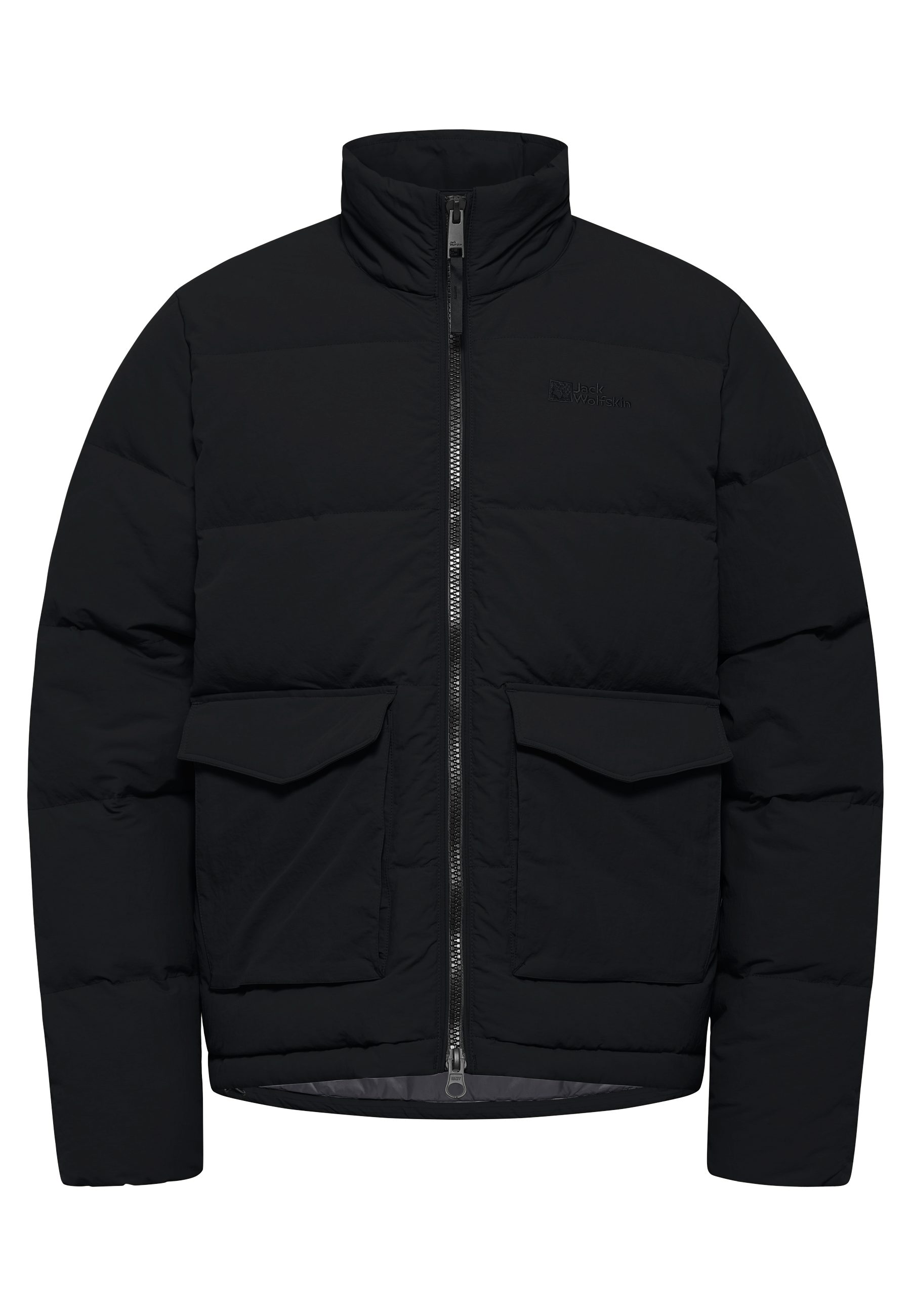 Daunenjacke NORDLICHT JACKET