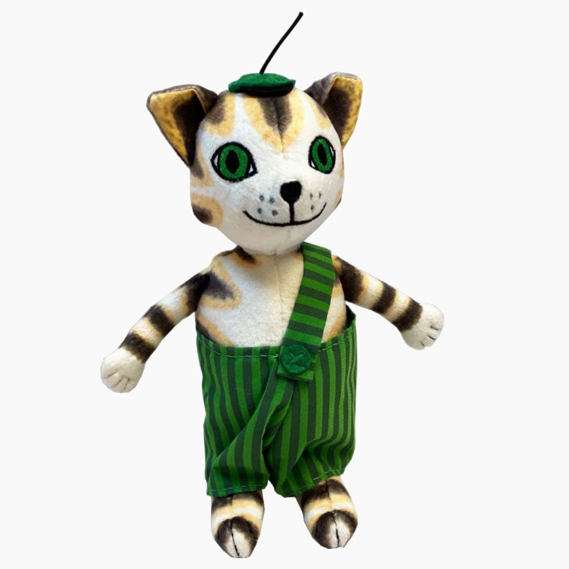 Kids Concept Minipuppe Findus Puppe, 20cm (packung, 1-tlg., 1 puppe), Spiel günstig online kaufen