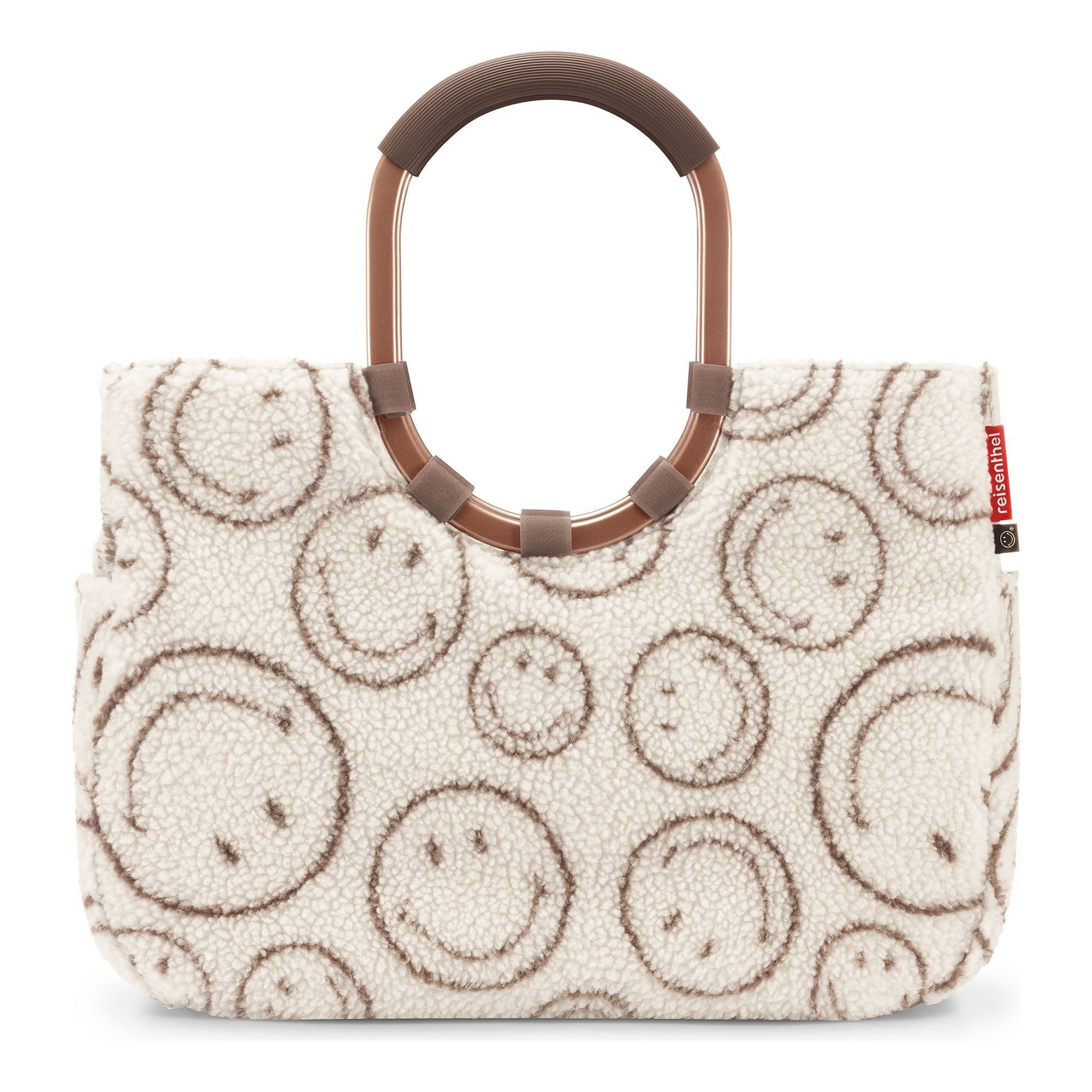 REISENTHEL® Shopper Loopshopper, PET