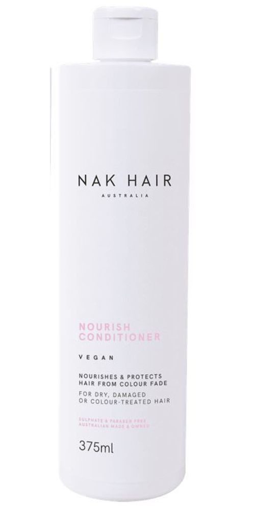 NAK Haarspülung NAK Nourishing Conditioner 375ml