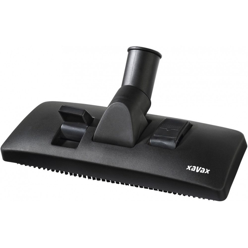 Xavax Universalbodendüse Xavax Universal-Bodendüse für alle Böden., Zubehör für Teppich, Parkett, Fliesen, (Universelle Anwendung für alle Böden), Universelle Anwendung für alle Böden