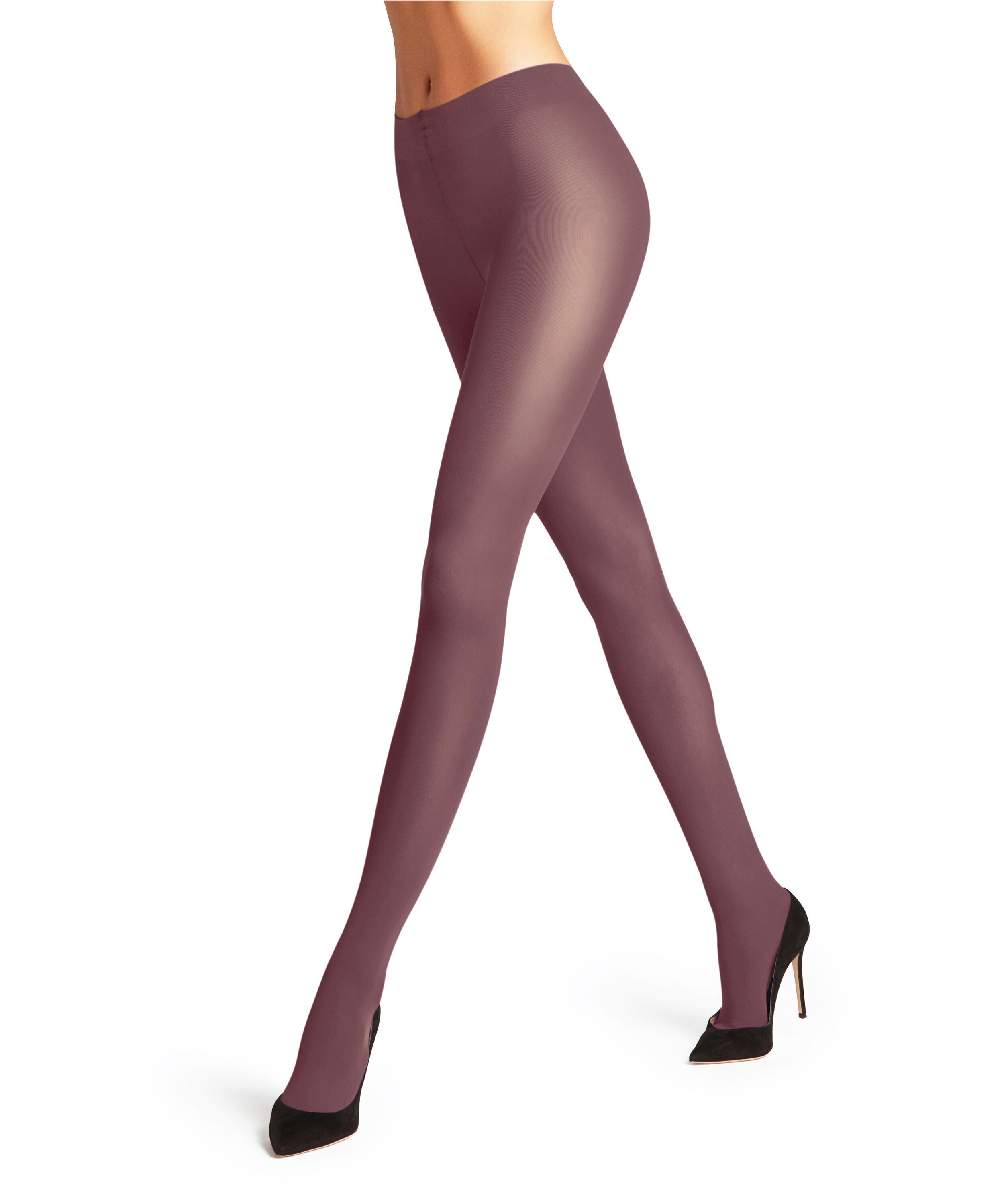 FALKE Feinstrumpfhose Pure Matt 50 DEN (1 St) semi-blickdicht & matt