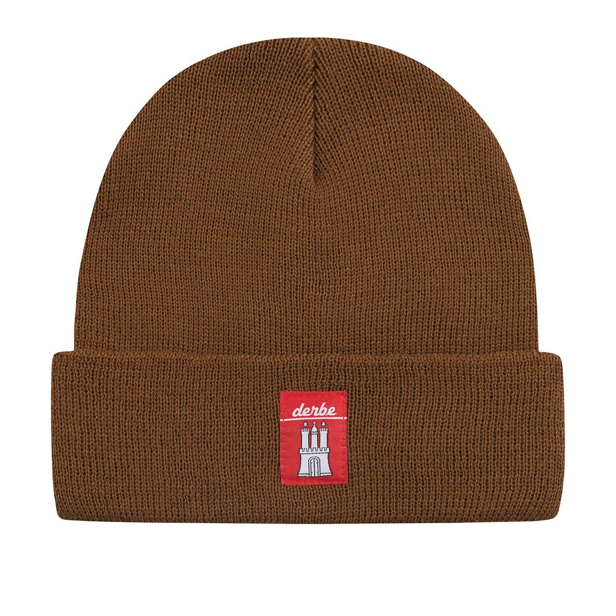 paloma Beanie Unisex KN-Bonnet Derbe