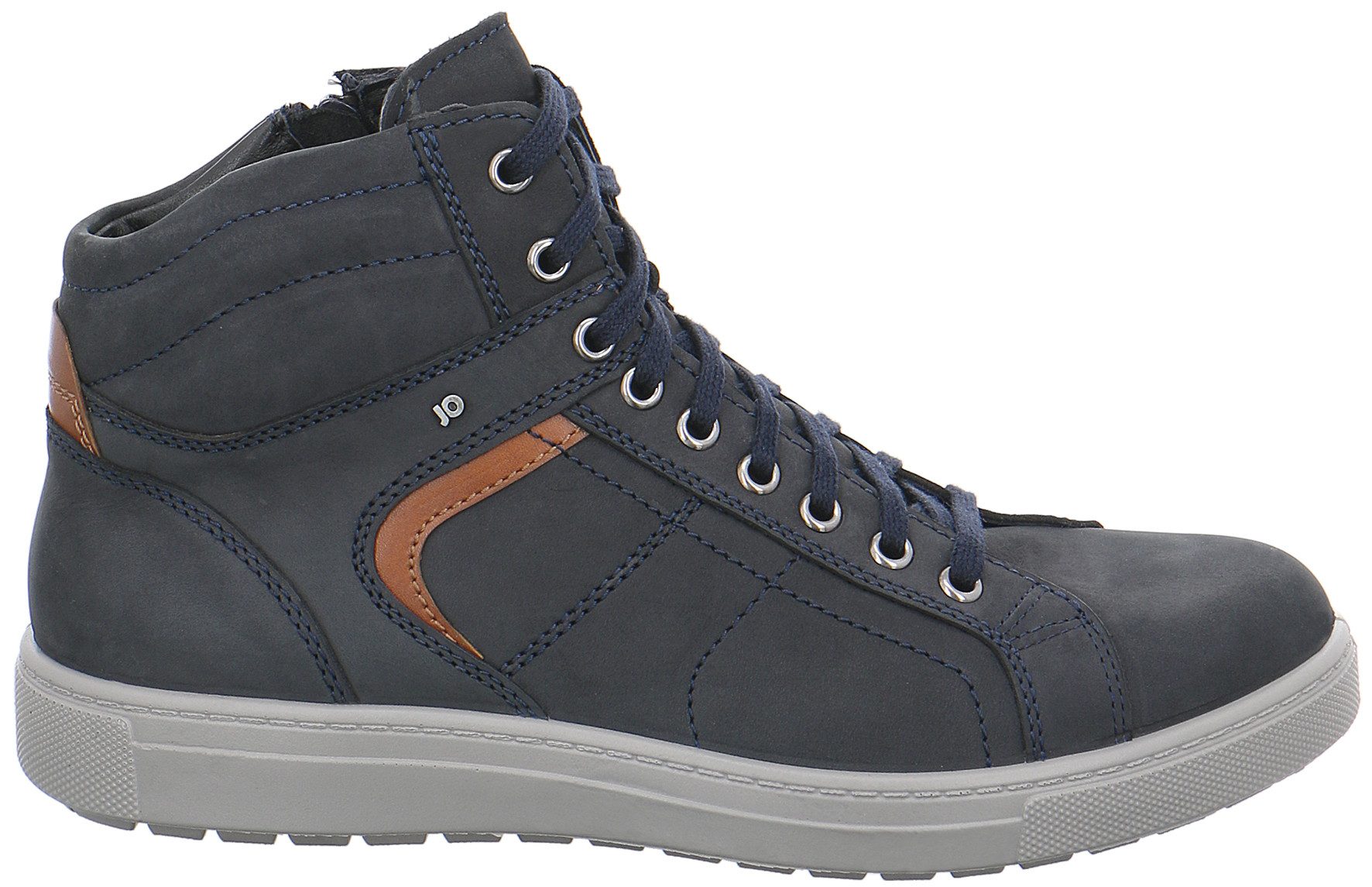 Jomos Stiefelette