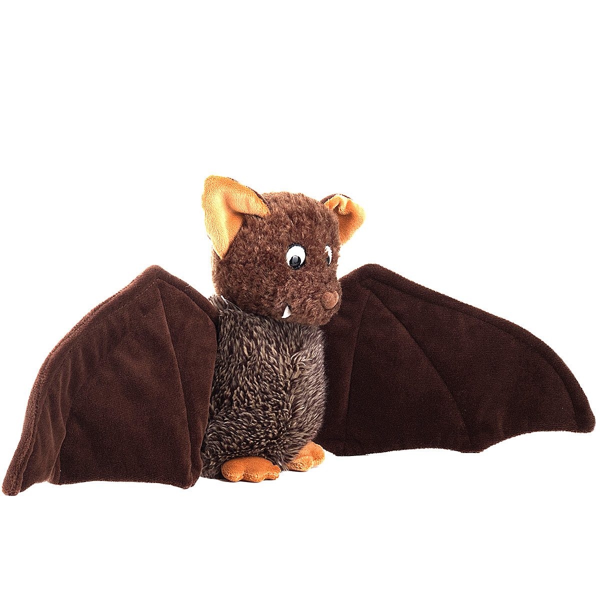 Schaffer Collection Kuscheltier Fledermaus "Dragomir"