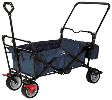 Pinolino® Bollerwagen Paxi dlx Comfort