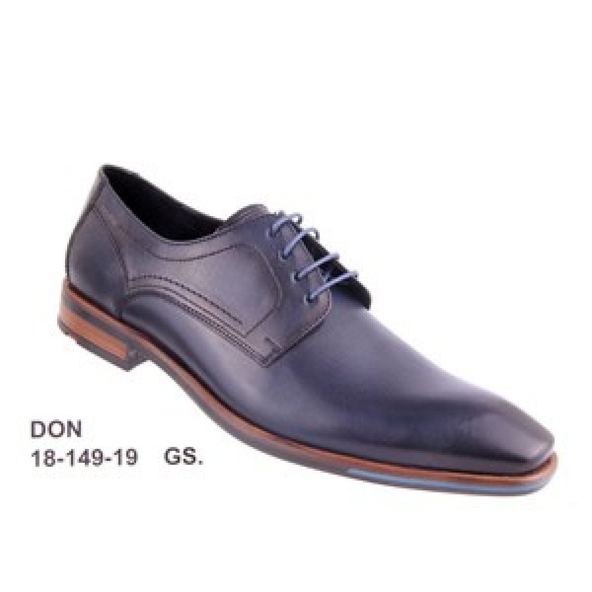 Lloyd DON Schnürschuh günstig online kaufen