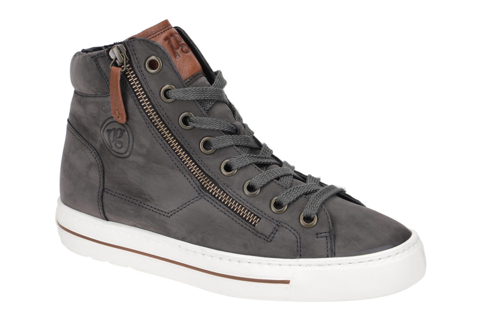 Paul Green 4024-010 Stiefel