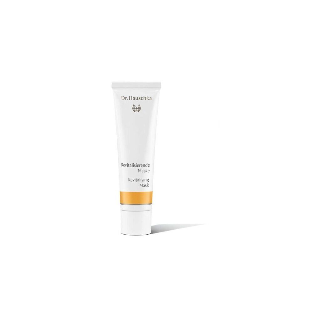 Dr. Hauschka Gesichtspflege Revitalisierende Maske 30 ml