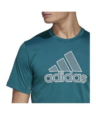 adidas Performance T-Shirt BOS D4T T-Shirt Training default