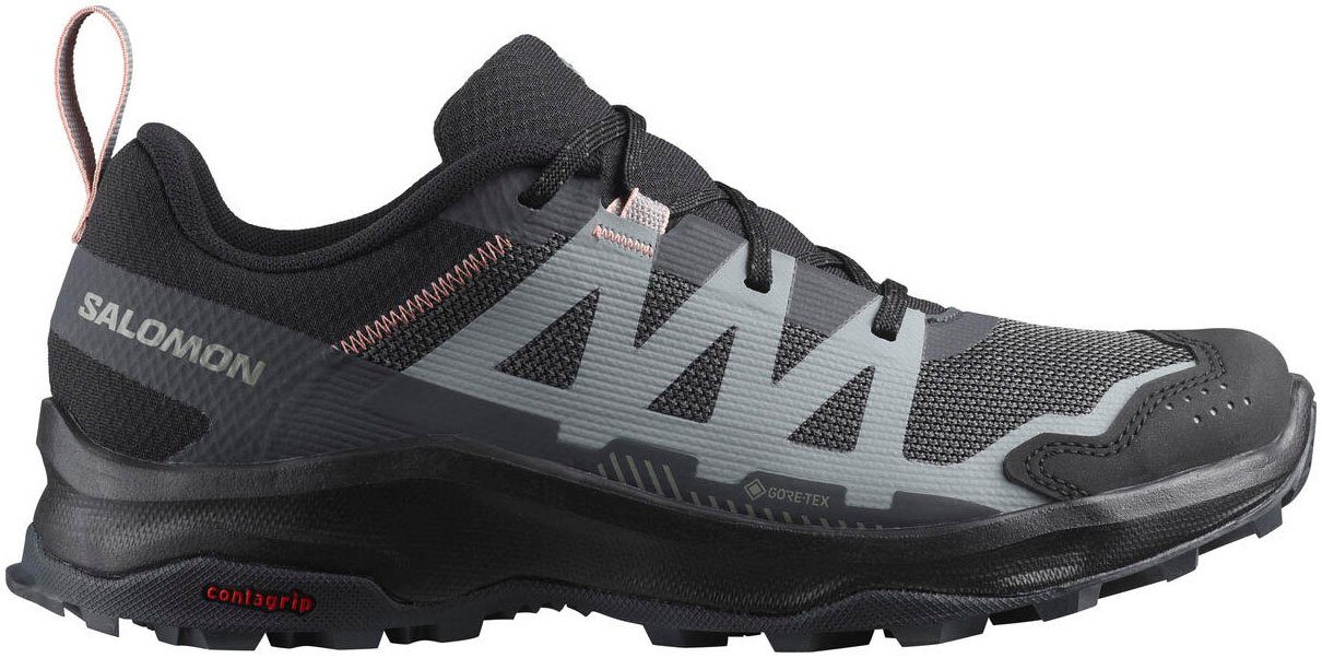 W Ardent Salomon Gore-Tex® wasserdicht Wanderschuh