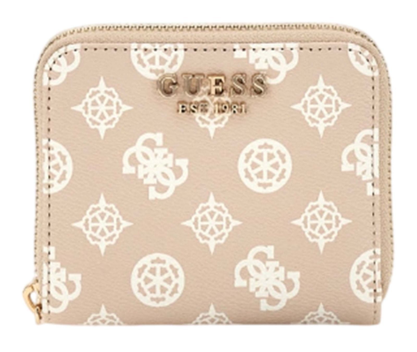 Geldbörse SLG Small Zip Around Wallet