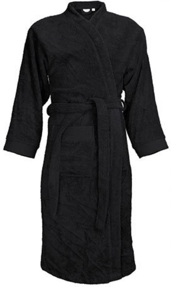 The One Towelling Bademantel Classic Bathrobe günstig online kaufen