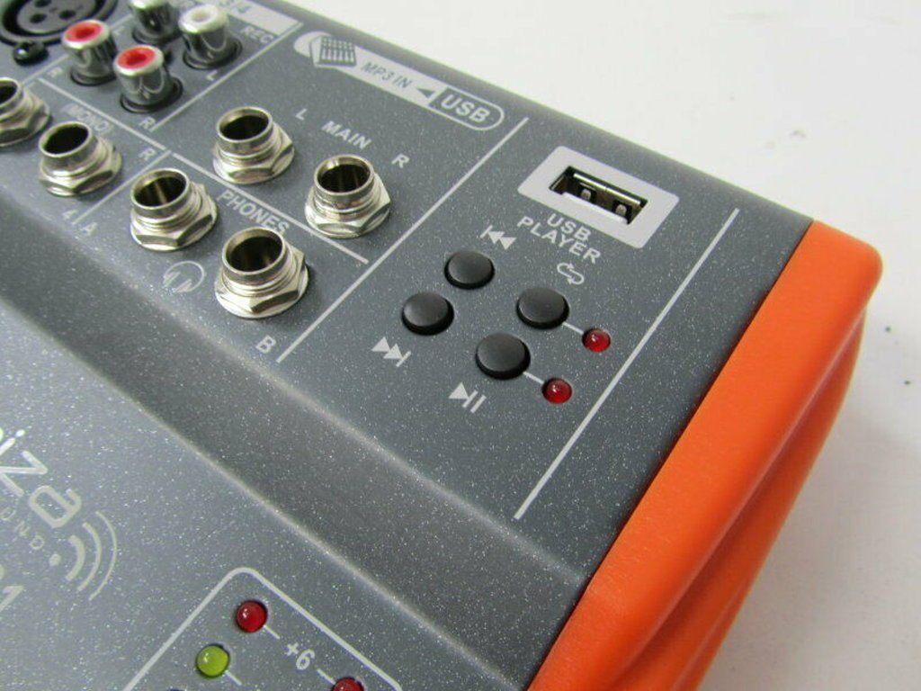 Boxen Lautsprecher Stativ LED Set (1100 Licht Komplett DSX DJ cm W W) 25 Subwoofer Das 3000