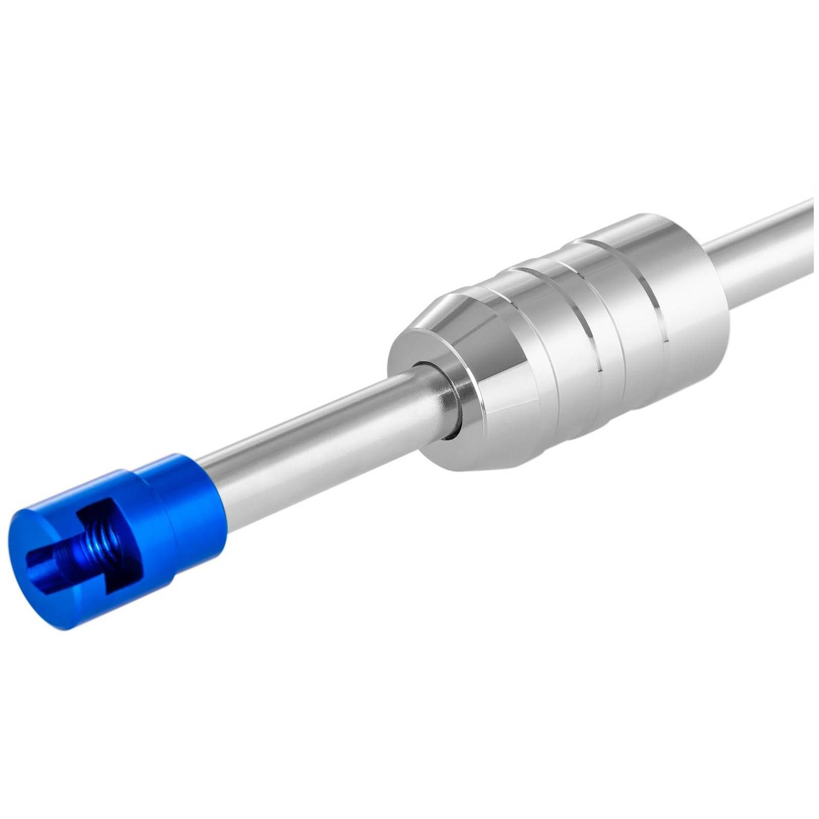 MSW Reparatur-Set Dellenreparatur Set Ausbeulwerkzeug Beulen Reperatur Karosserie 33 St., 33-St.