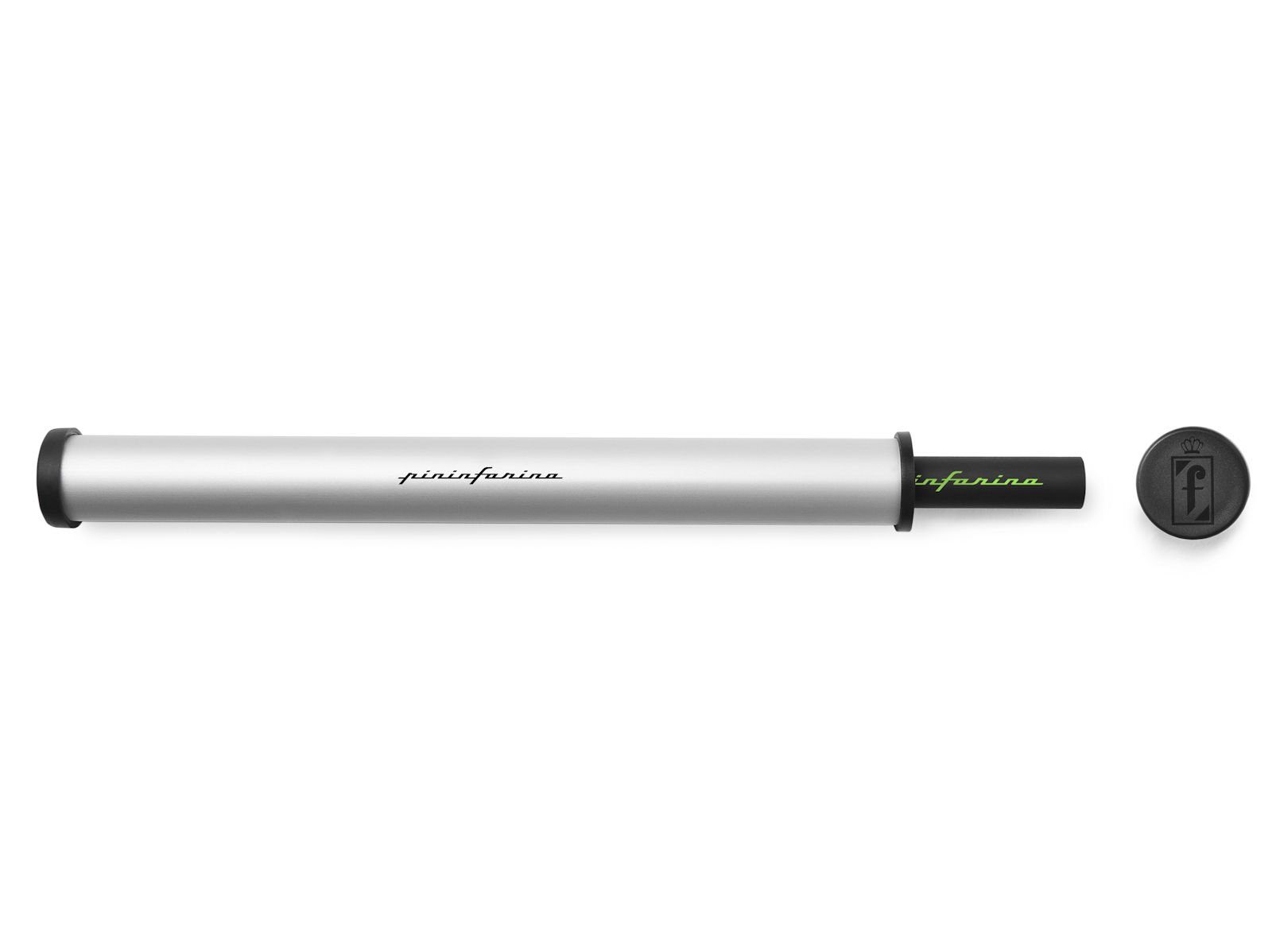 Pininfarina Bleistift Bleistift Grafeex Pininfarina Farbe, 4 (kein Bleier Smart Set) Pencil Schreibgerät Grün