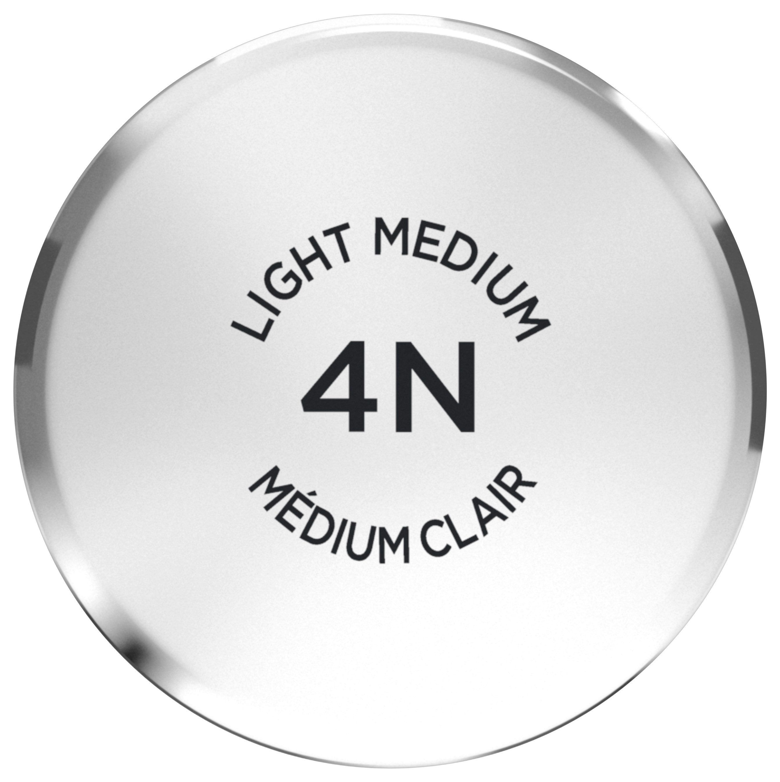 L'ORÉAL PARIS Concealer True Match Radiant Serum Concealer, mit hoher Deckkraft