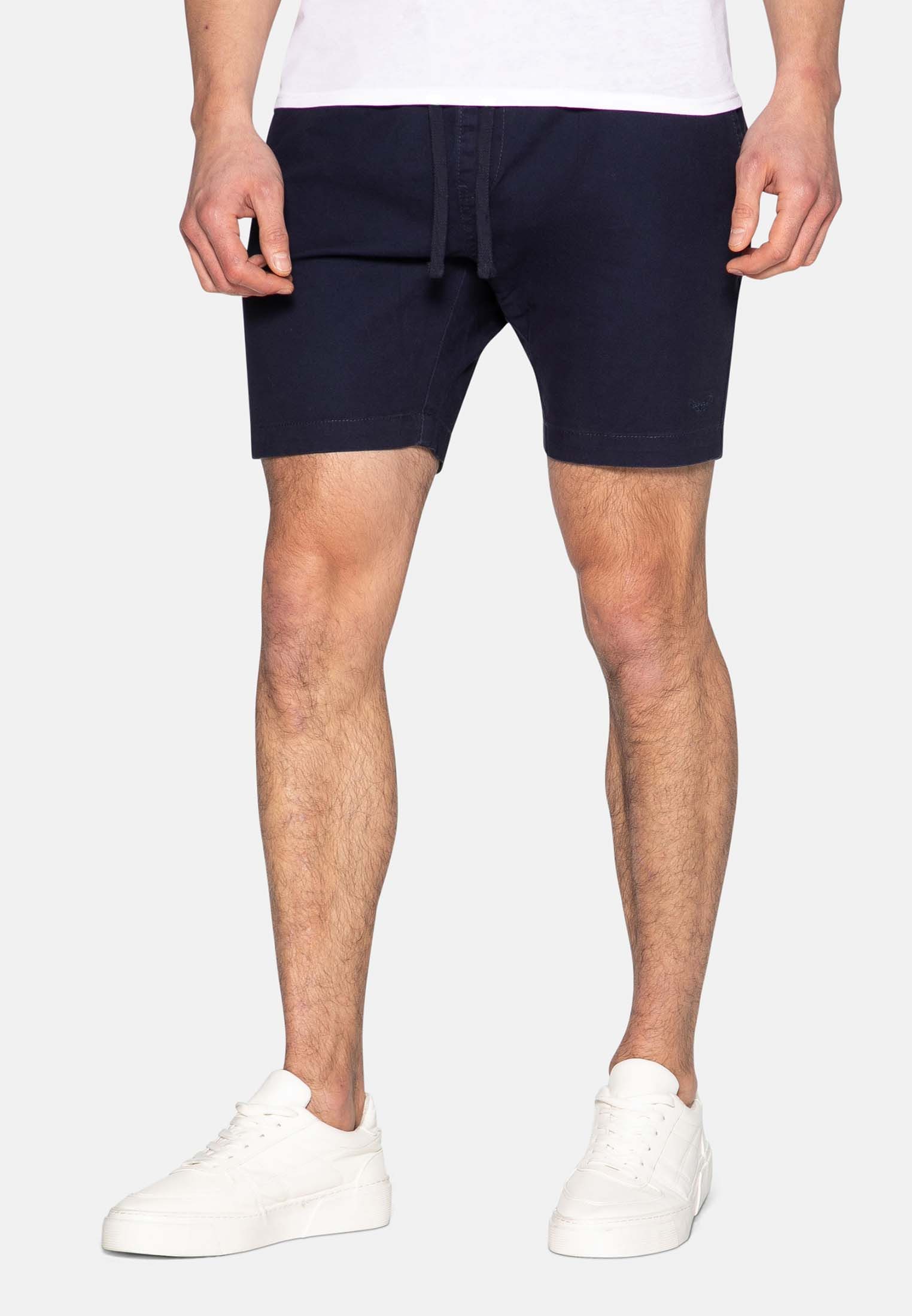 Threadbare Shorts THB Short Mambo (1-tlg) in super weicher Qualität
