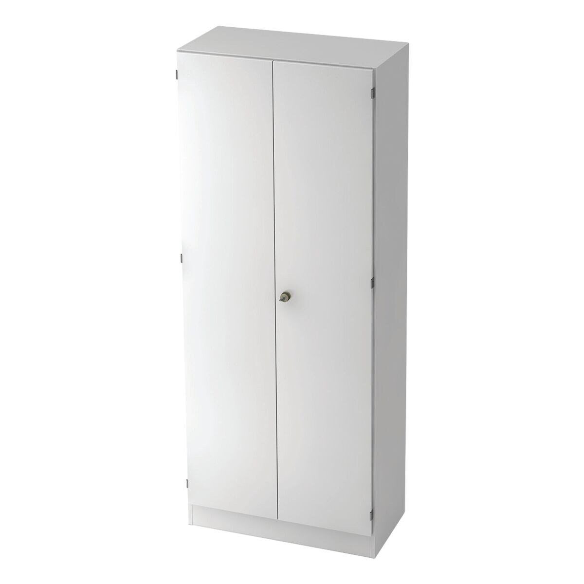 Otto Office Premium Garderobenschrank Otto Office Line II mit Ablageboden und Kleiderstange