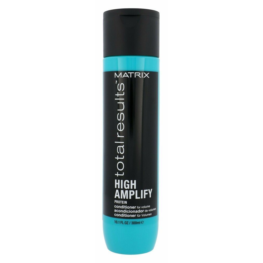 MATRIX Haarspülung Total Results High Amplify Conditioner 300ml